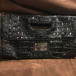 Nine West clutch